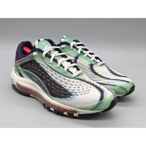 Nike Air Max Deluxe AR0115-301 Youth Sneakers Shoes Size 6.5Y or Ladies 8